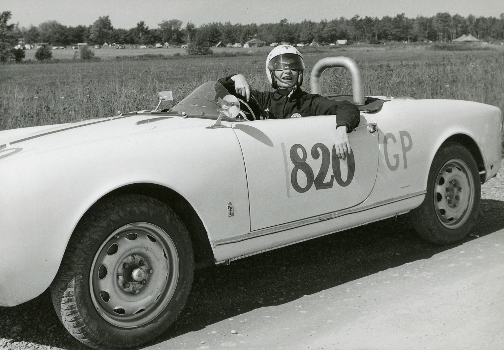 Women Of Speed Legacies In Motorsports International Motor Racing Research Center 7777