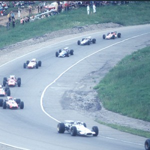 Mosport 1968