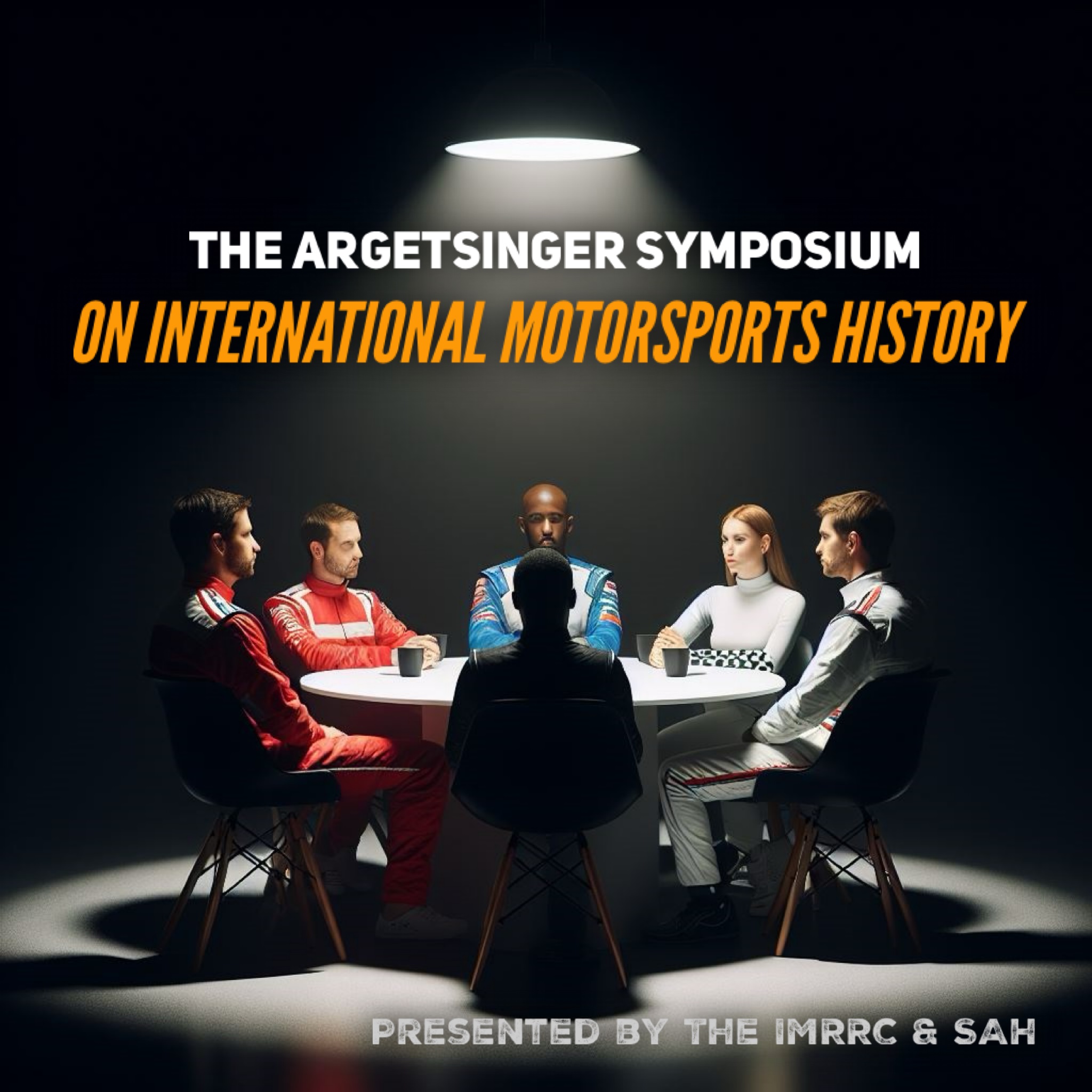 Argetsinger Symposium